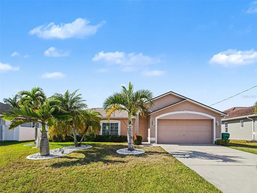 5251 Early Terrace, Port Charlotte, FL 33981 - Image #2