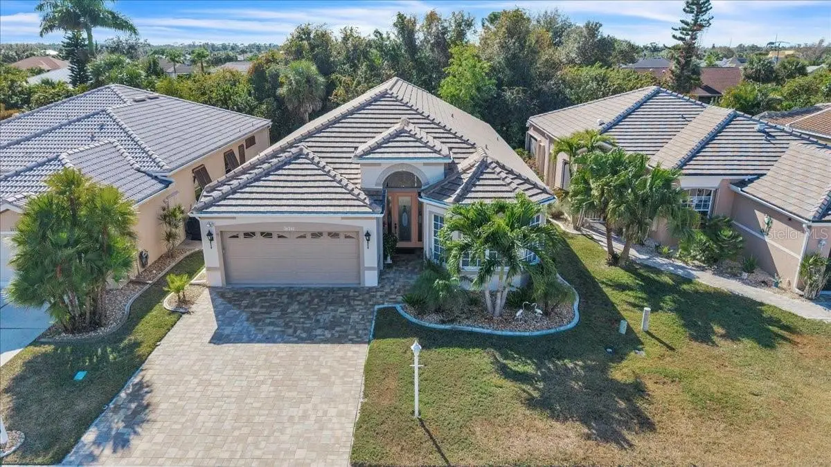 26241 Feathersound Drive, Punta Gorda, FL 33955 - Image #1