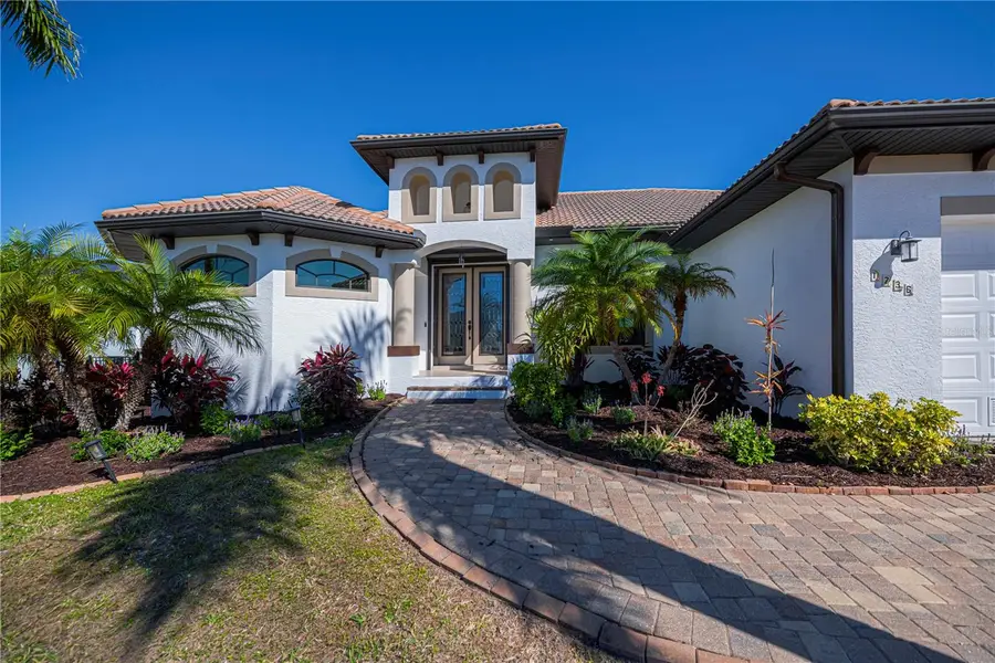 1736 Suzi Street, Punta Gorda, FL 33950 - Image #2