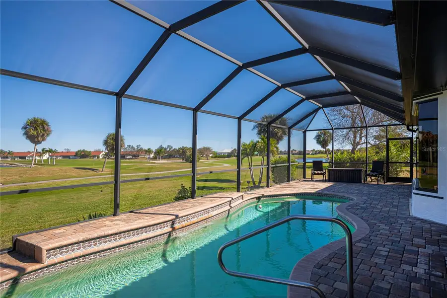 1736 Suzi Street, Punta Gorda, FL 33950 - Image #3