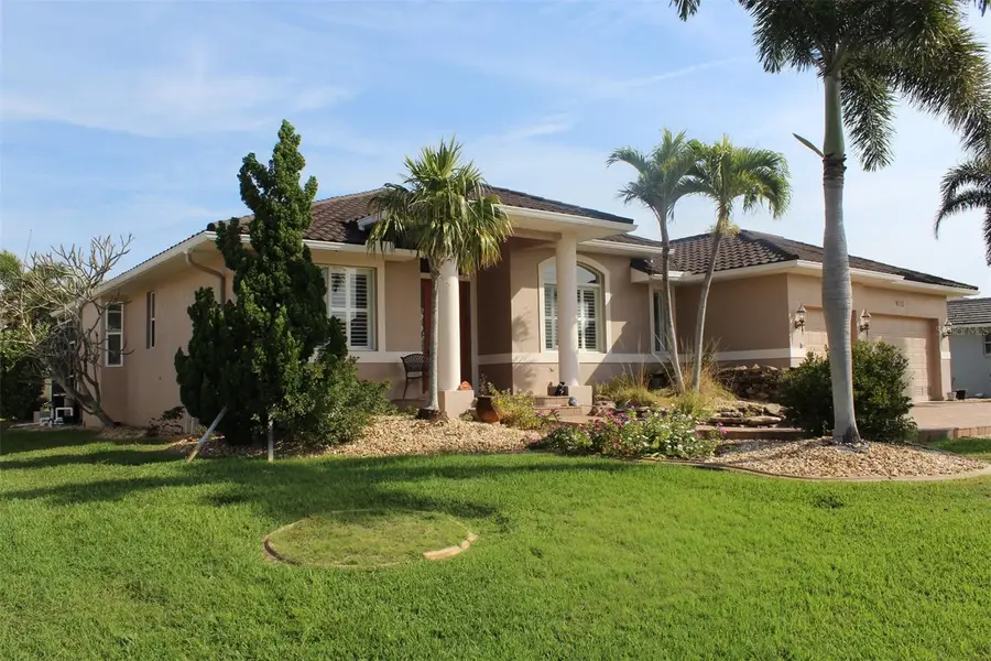 1600 Suzi Street, Punta Gorda, FL 33950 - Image #2