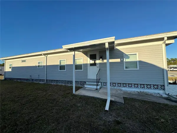 5409 Holiday Park Boulevard, NORTH PORT, FL 34287