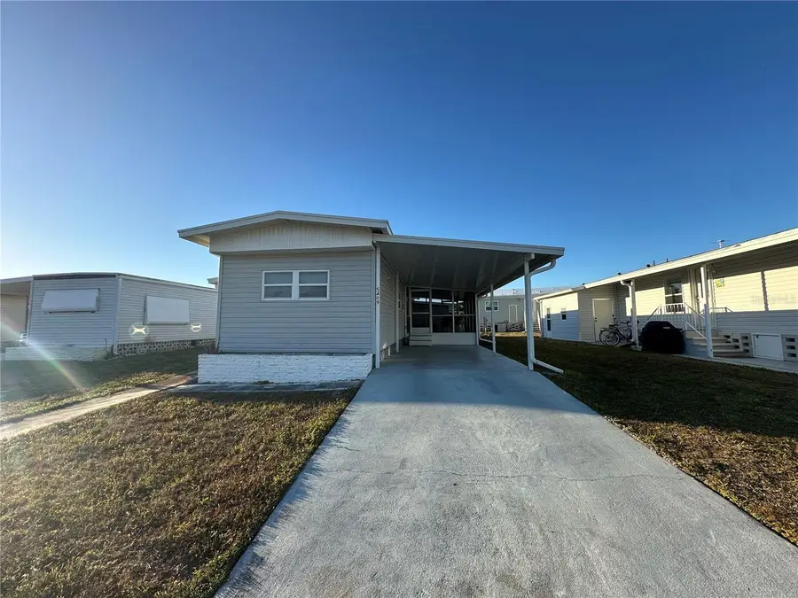 5409 Holiday Park Boulevard, North Port, FL 34287 - Image #2