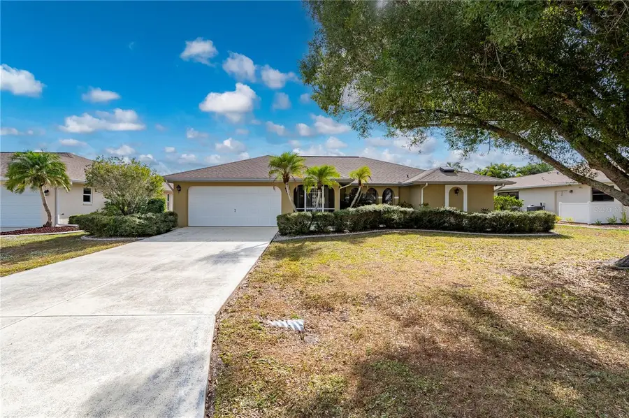 26151 Constantine Road, Punta Gorda, FL 33983 - Image #2