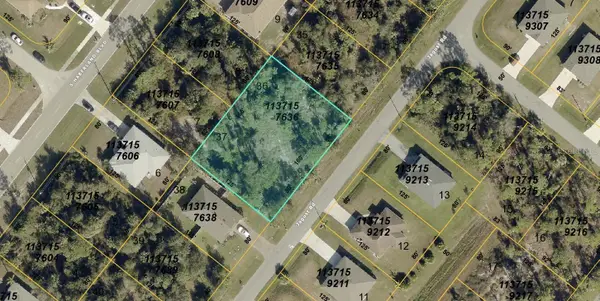 Jagust Road, NORTH PORT, FL 34288