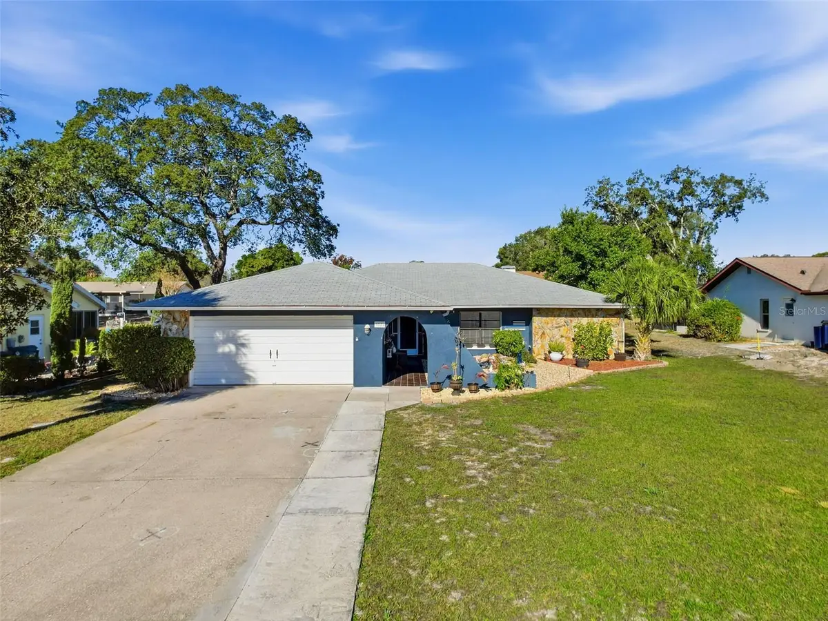 9027 Bonnet Way, Weeki Wachee, FL 34613 - Image #1