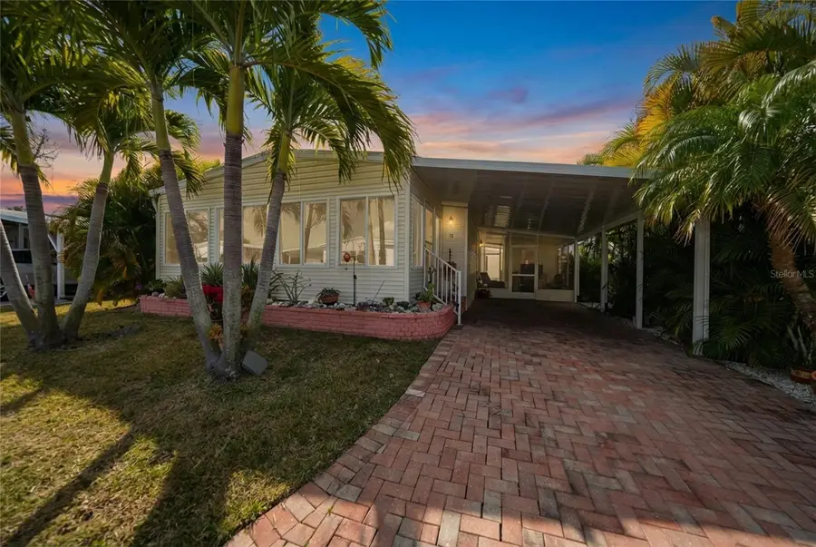 19 Del Prado Drive, Englewood, FL 34223 - Image #3