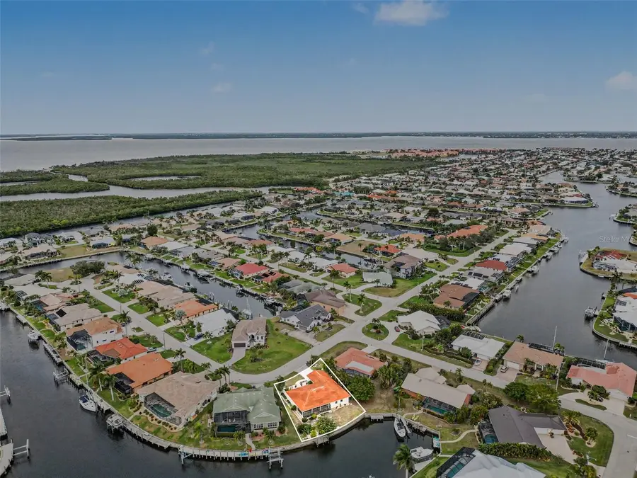 1318 San Mateo Drive, Punta Gorda, FL 33950 - Image #2