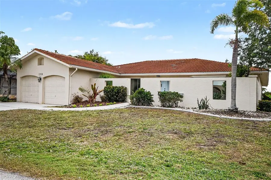 1318 San Mateo Drive, Punta Gorda, FL 33950 - Image #3