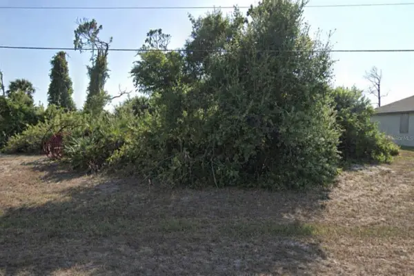 297 Australian Drive, ROTONDA WEST, FL 33947