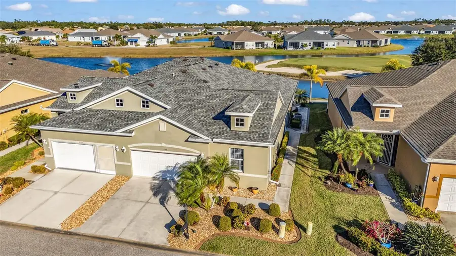 1828 Knights Bridge Trail, Port Charlotte, FL 33980 - Image #2