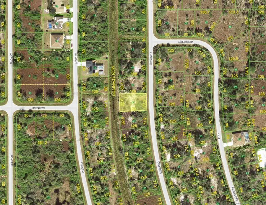 7049 Manniz Road, Port Charlotte, FL 33981 - Image #2