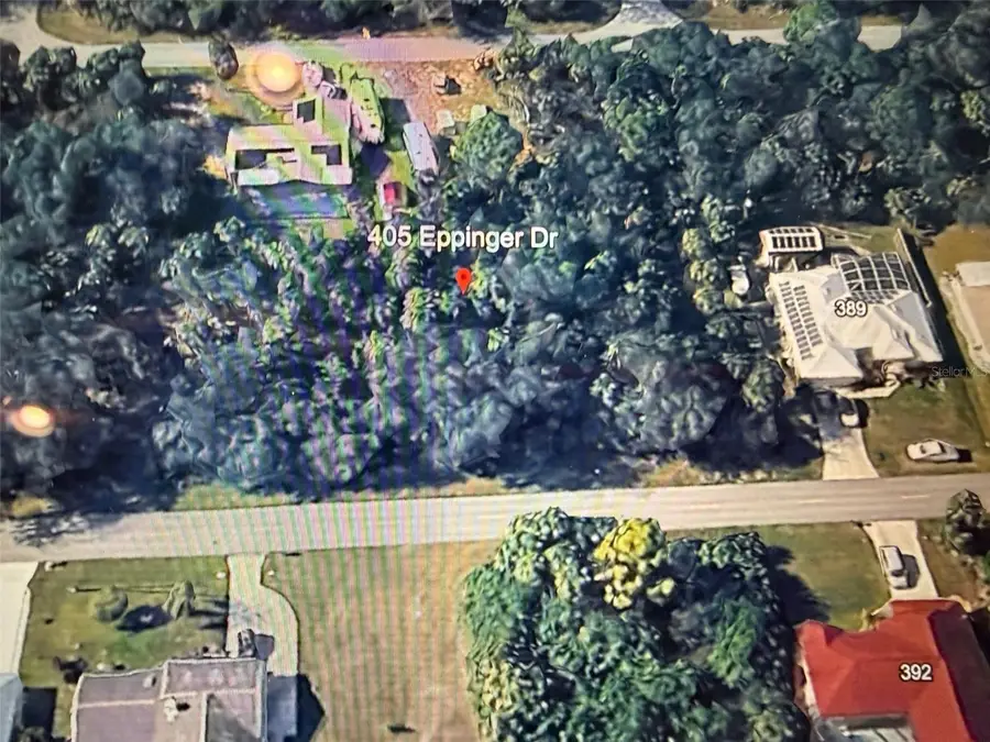 405 Eppinger Drive, Port Charlotte, FL 33953 - Image #3