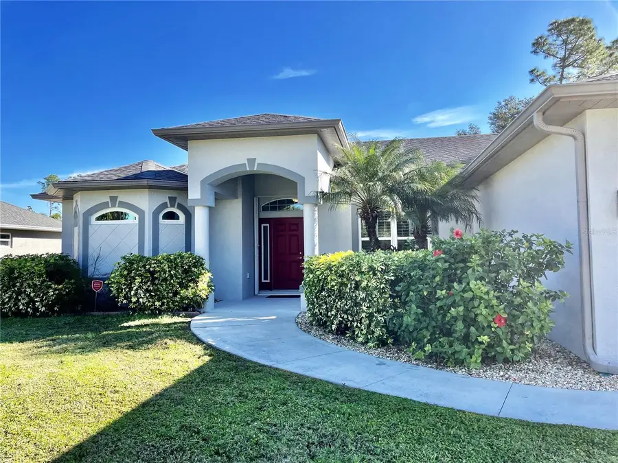 2078 Yalta Terrace, North Port, FL 34286 - Image #2