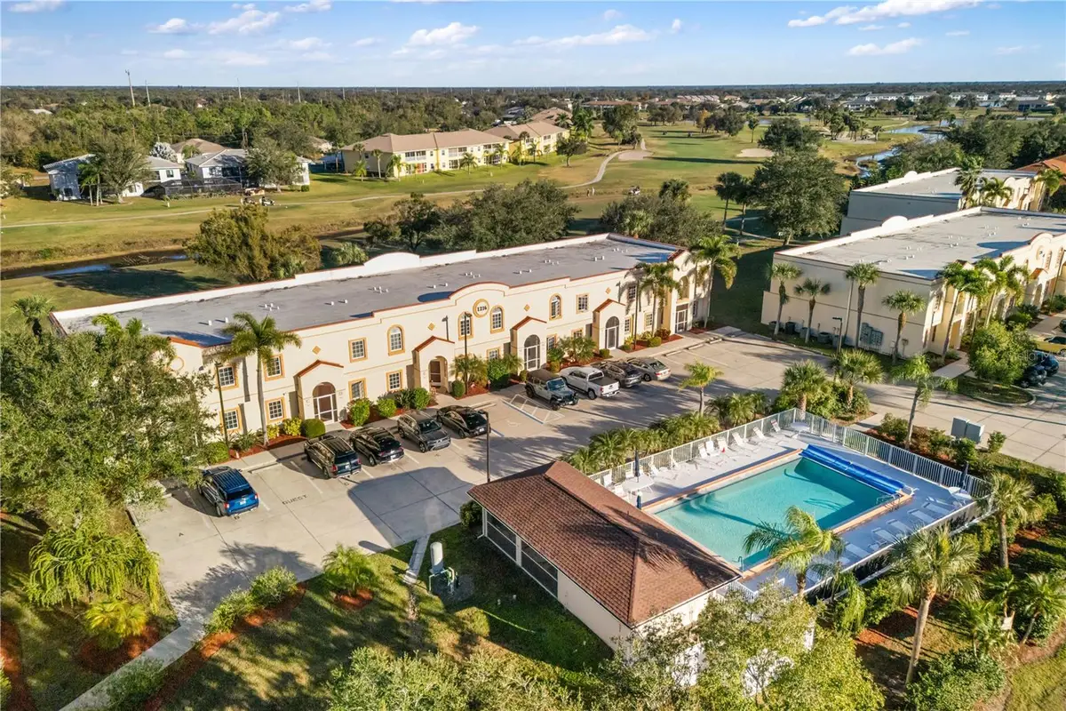 1216 Rio De Janeiro Avenue #312, Punta Gorda, FL 33983 - Image #1