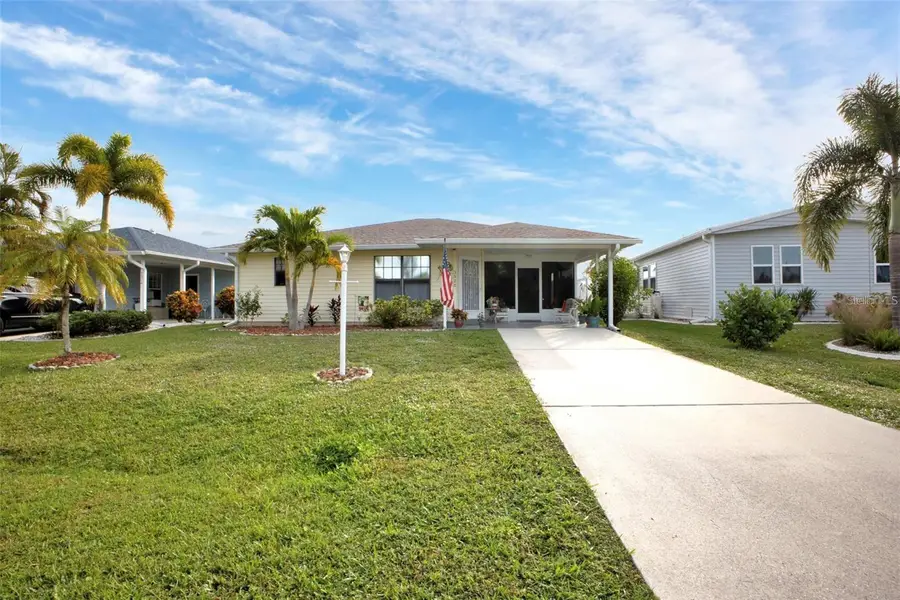 3520 Kenneth Road, Port Charlotte, FL 33953 - Image #2