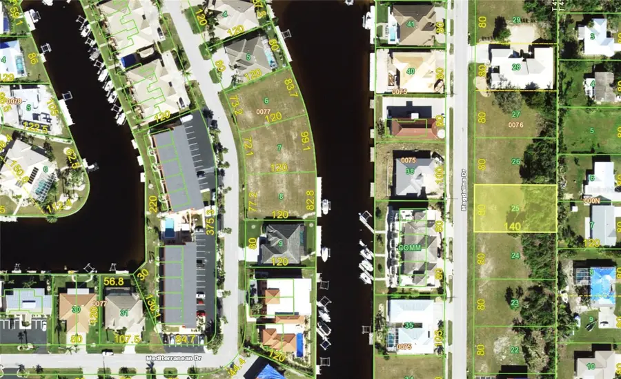 2523 Magdalina Drive, Punta Gorda, FL 33950 - Image #2