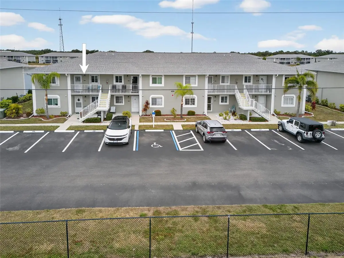 3310 Loveland Boulevard #405, Punta Gorda, FL 33980 - Image #1