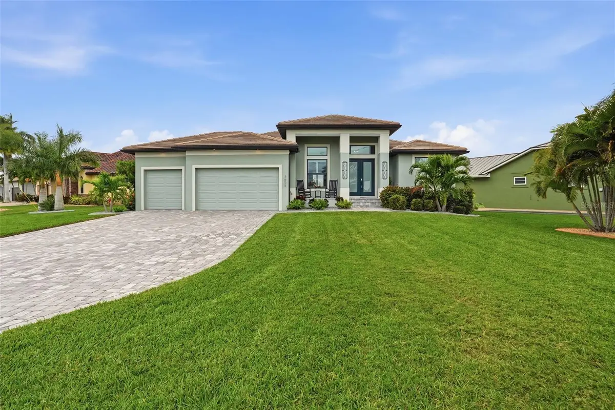 3605 Towhee Court, Punta Gorda, FL 33950 - Image #1