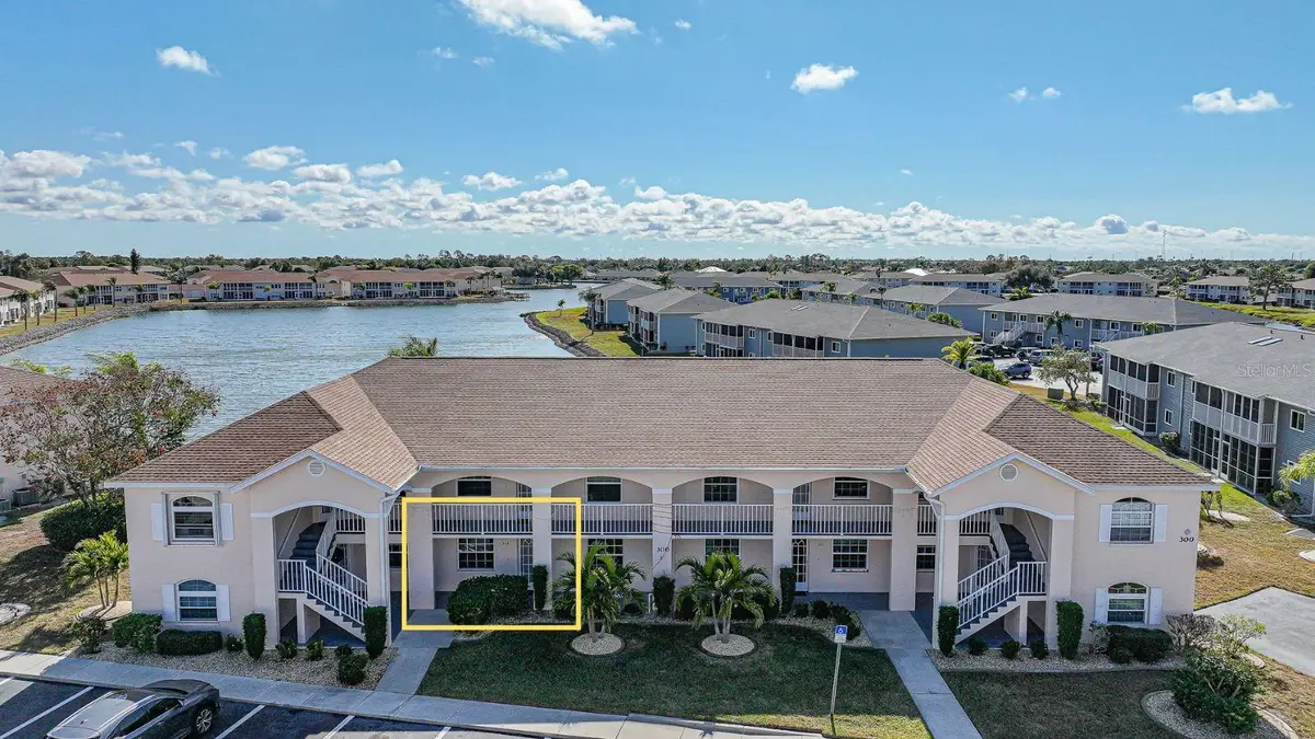 12144 SW Egret Circle #302, Lake Suzy, FL 34269 - Image #1