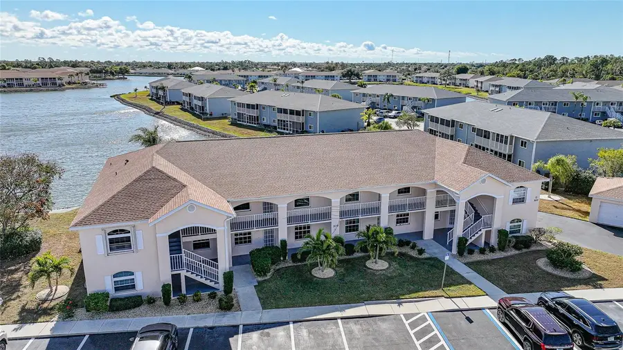 12144 SW Egret Circle #302, Lake Suzy, FL 34269 - Image #2