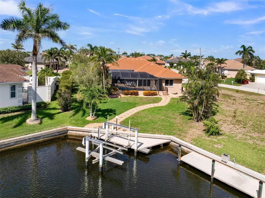 2436 Deborah Drive, Punta Gorda, FL 33950 - Image #2
