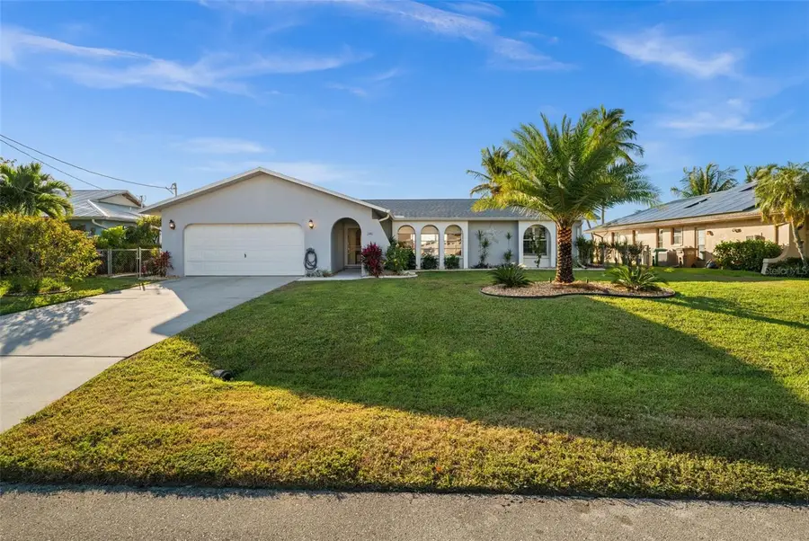 240 SE 20th Place, Cape Coral, FL 33990 - #3