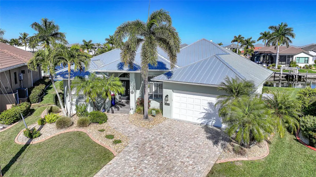 3400 Nighthawk Court, Punta Gorda, FL 33950 - Image #1