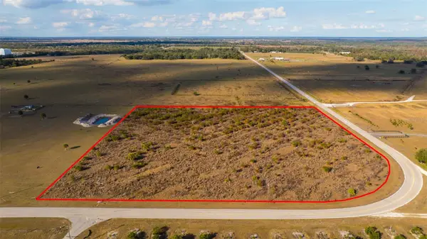 Sw Co Rd 661, ARCADIA, FL 34266