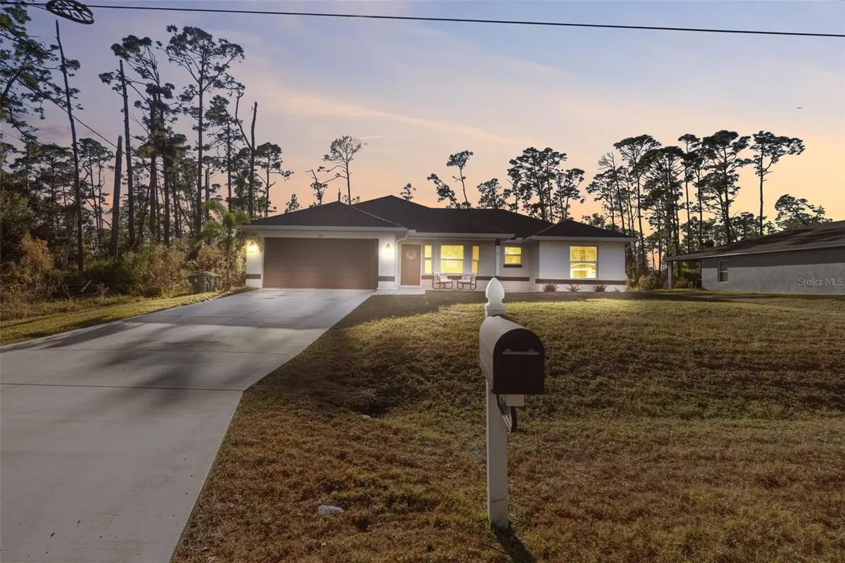 1201 Lotus Street, Port Charlotte, FL 33953 - Image #1