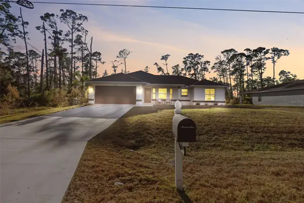 1201 Lotus Street, PORT CHARLOTTE, FL 33953