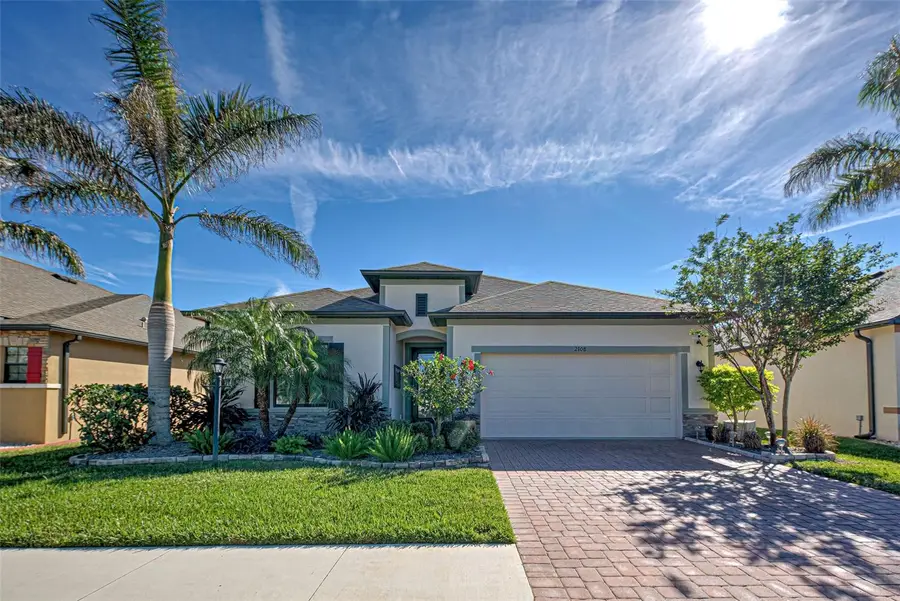 2108 La Palma Avenue, Port Charlotte, FL 33953 - #2