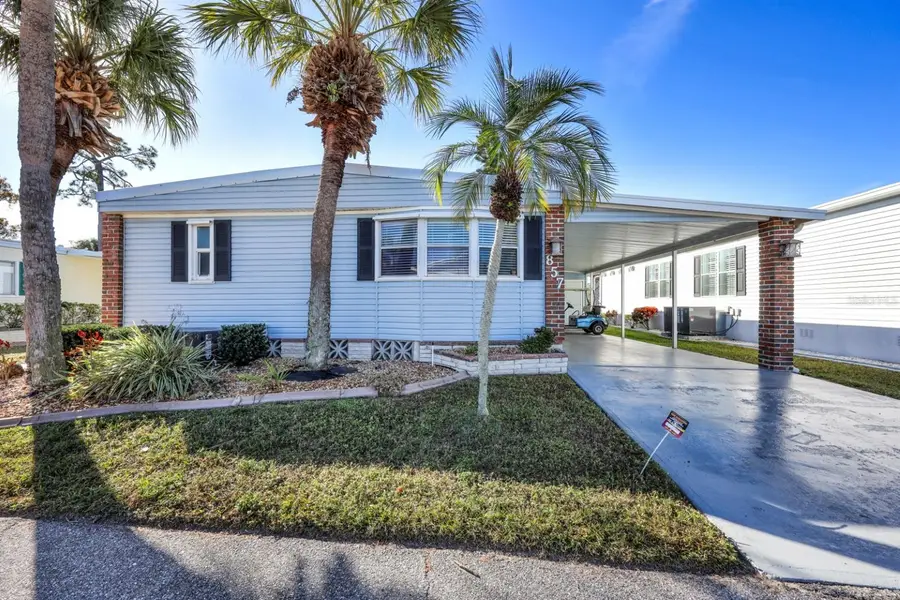 2100 Kings Highway #857, Port Charlotte, FL 33980 - Image #2