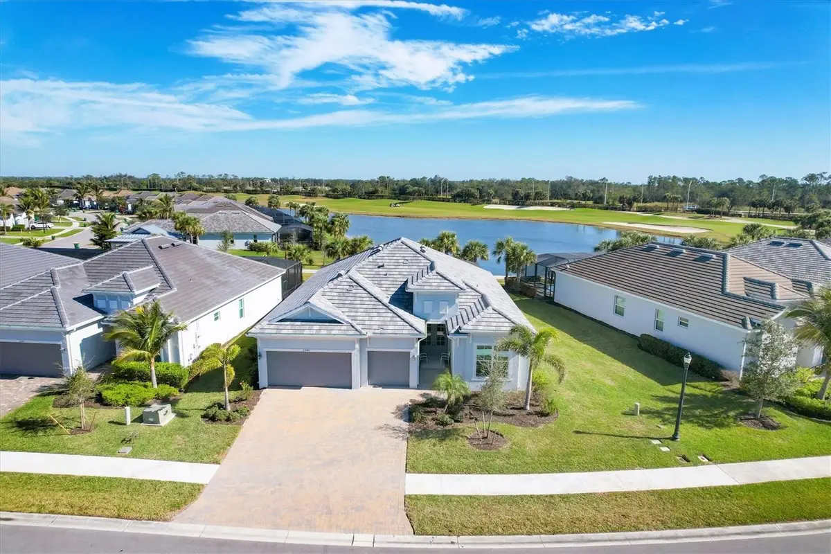 25186 Keygrass Court, Punta Gorda, FL 33955 - Image #1