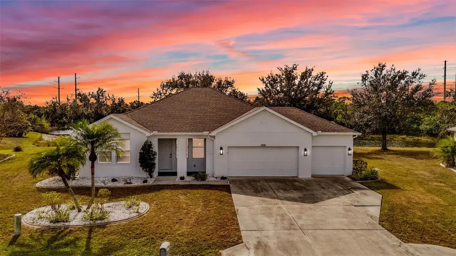 12711 SW Pembroke Circle S, Lake Suzy, FL 34269 - Image #2