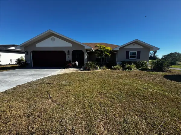 7 Oakland Hills Court, ROTONDA WEST, FL 33947