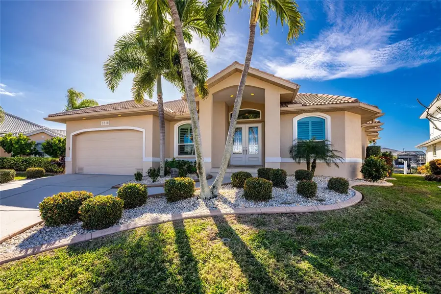 3318 Nevis Court, Punta Gorda, FL 33950 - Image #2