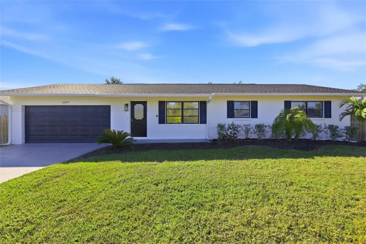 13567 Drysdale Avenue, Port Charlotte, FL 33981 - Image #1