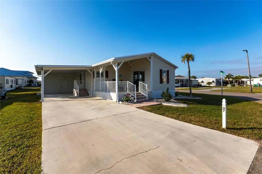 27 N Manatee Loop, Punta Gorda, FL 33950 - Image #2