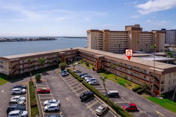 5020 Brittany Drive S #324, ST PETERSBURG, FL 33715