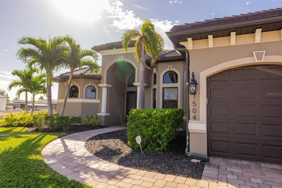 1504 Mohawk Parkway, Cape Coral, FL 33914 - Image #2
