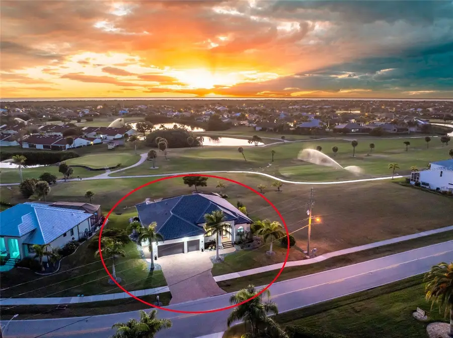 3673 Bal Harbor Boulevard, Punta Gorda, FL 33950 - Image #2