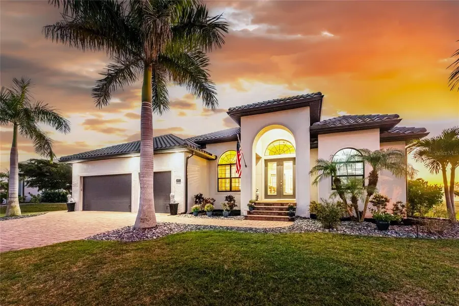 3673 Bal Harbor Boulevard, Punta Gorda, FL 33950 - Image #3