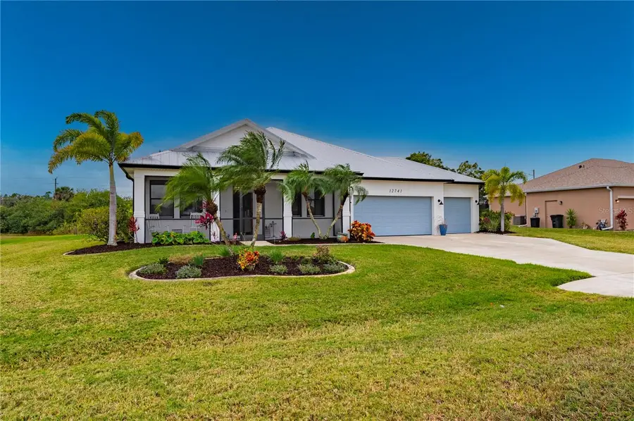 12741 SW Pembroke Circle S, Lake Suzy, FL 34269 - Image #2