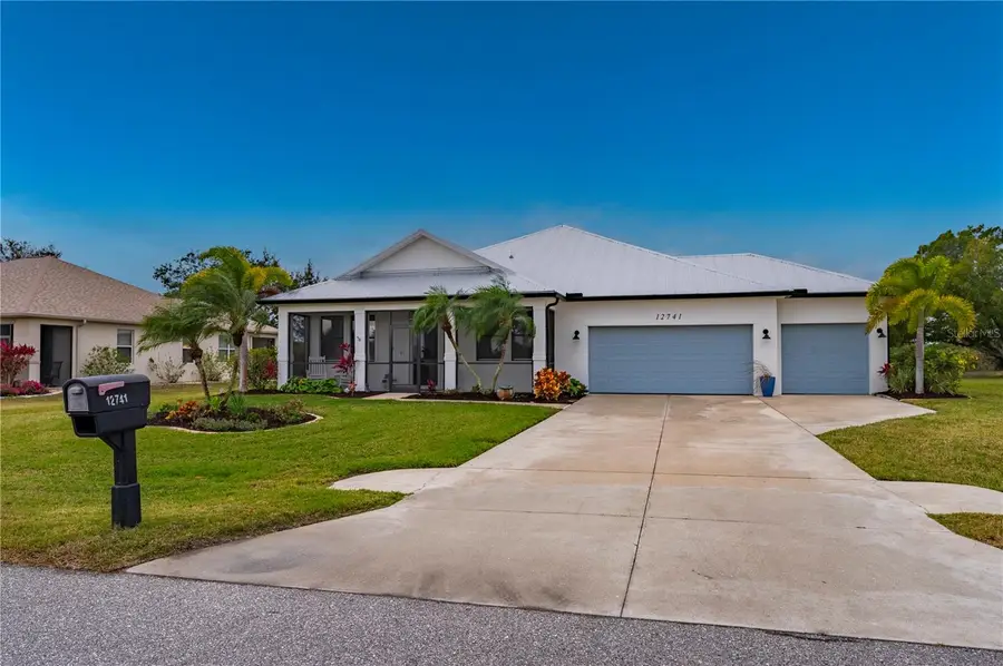 12741 SW Pembroke Circle S, Lake Suzy, FL 34269 - Image #3