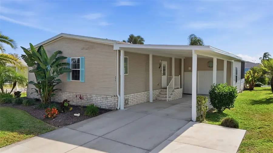 8461 Kinglet Drive, Englewood, FL 34224 - Image #2