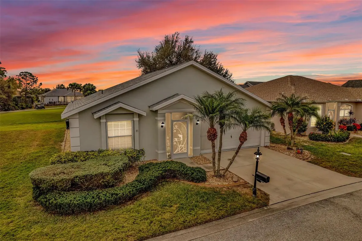 24363 Folkstone Avenue, Punta Gorda, FL 33980 - Image #1