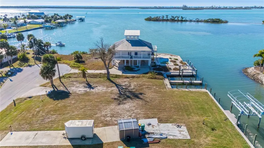 1908 Michigan Avenue, Englewood, FL 34224 - Image #2