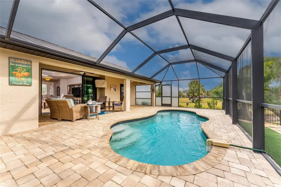 16394 San Edmundo Road, Punta Gorda, FL 33955 - #2