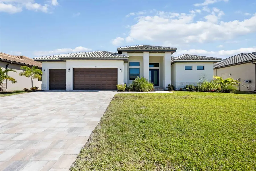4436 Vasco Street, Punta Gorda, FL 33950 - Image #2